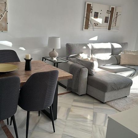 Апартаменты Lorcrimar Puerto Banus Марбелья Экстерьер фото