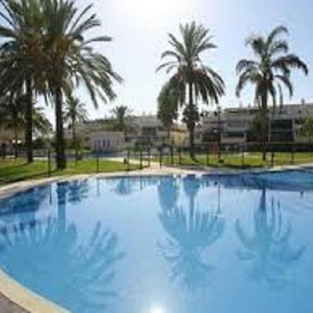 Апартаменты Lorcrimar Puerto Banus Марбелья Экстерьер фото
