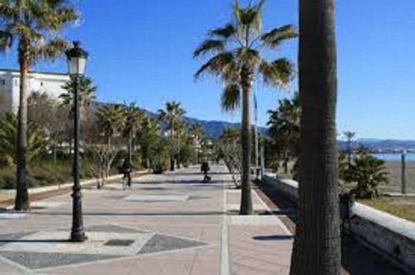 Апартаменты Lorcrimar Puerto Banus Марбелья Экстерьер фото