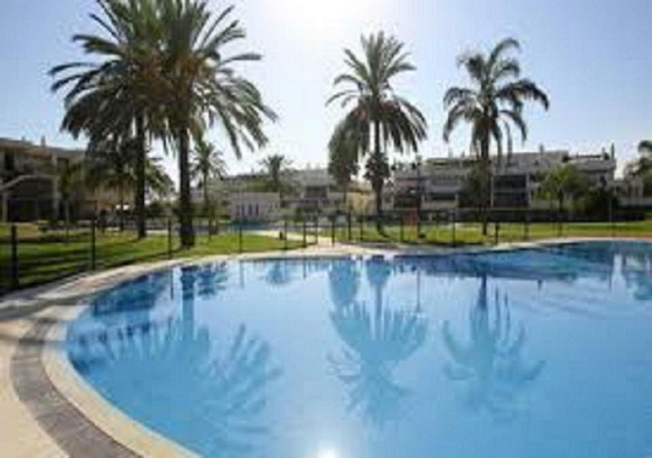Апартаменты Lorcrimar Puerto Banus Марбелья Экстерьер фото